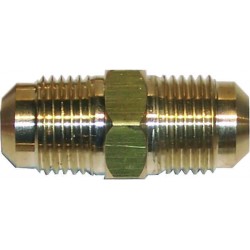 Giunti a doppia cartella U2-8 - 1/2"