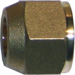 Flare nuts for inch tubes NS4-12 - 3/4"