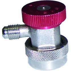 Quick couplings ARA-134-1/4-alta pressione - High pressure