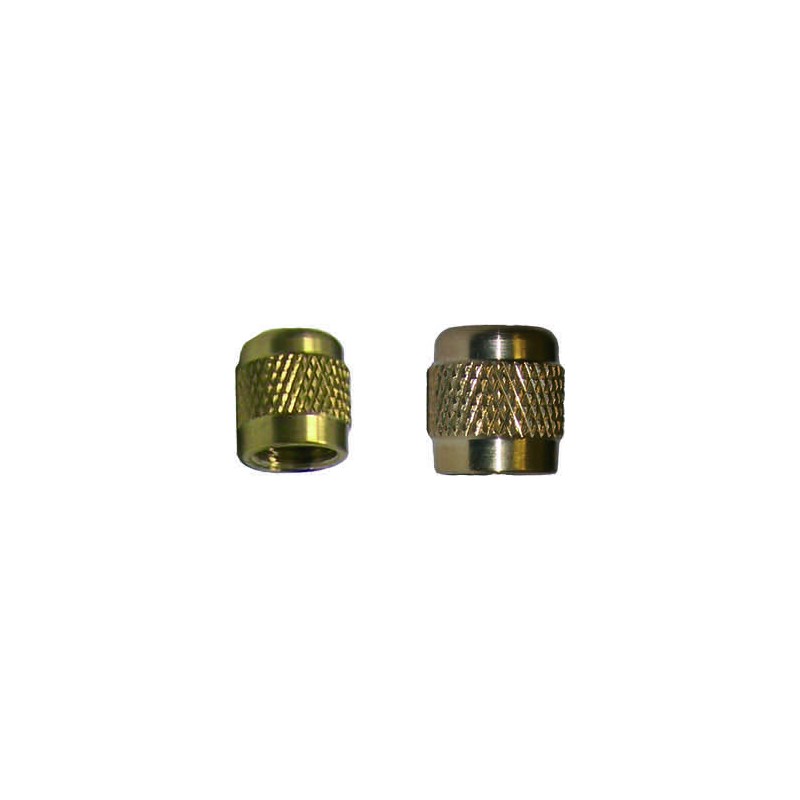 u bend cap