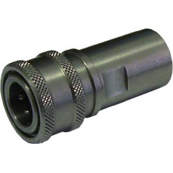GRFH - Hansen female quick coupling