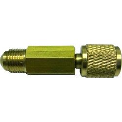 Swivel nuts RACC-GIR-1/4x5/16SAE - 1/4 SAE f. x 5/16 SAE m.