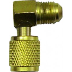 Raccordi girevoli a 90° RACC-GIR-5/16FX1/4M-90° - 5/16" x 1/4"