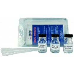 TEST ACIDITÀ - Universal acid test