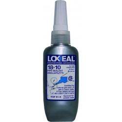 Sealing paste LOXEAL 18/10 - 50 gr.
