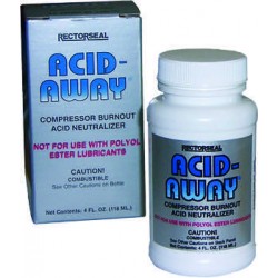 ACID AWAY - 118 ml