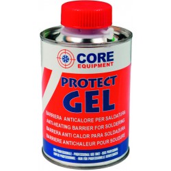 PROTECT GEL - Gel dissipante calore 500ml.