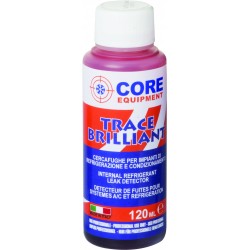 MINERAL TRACE BRILLIANT - Trace for mineral oil
