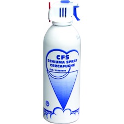 CFS - Cercafughe spray ml. 400 fino a -40°C