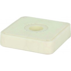 NBR-B - 9x9x2,2 cm portata max. 400 kg