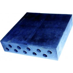 TA1612 - 16x12x3,5 cm max. weight 2000 kg