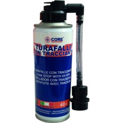 11.013B - Leak stop  with UV additive 40 ml