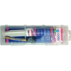 11.014BK - Leak stop with UV tracing add. in syringe 40 ml