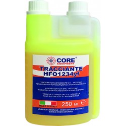 11.005YF - Tracciante UV 250 ml per HFO1234yf