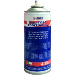 11.021 - Pulitore tracciante UV spray 400 ml