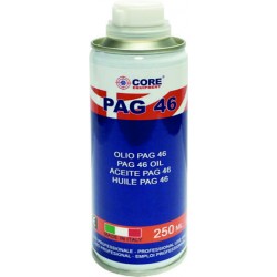 11.029 - Olio PAG 46 250 ml