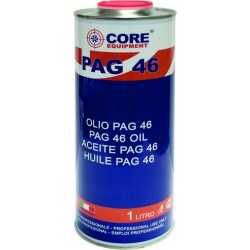 11.030YF - PAG 100 oil 250 ml for HFO1234yf