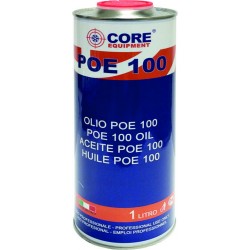 11.015 - POE 100 oil 1 litre