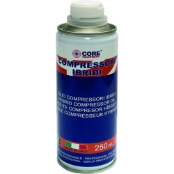 11.084 - Hybrid compressor oil 250 ml
