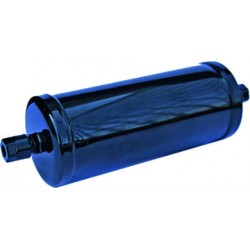 15.002 - ISC filter ø 76 mm, lenght 294 mm, fittings 1/4 OR