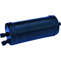 15.005 - WIGAM, CTR filter ø 76 mm, lenght 230 mm, fittings 1/4 flare