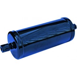 15.006 - ISC filter ø 63 mm, lenght 200 mm, fittings 3/8 OR