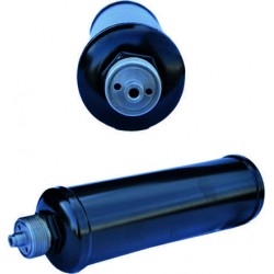 15.011 - ROBINAIR, SPX filter ø 76 mm, lenght 275 mm