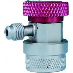 13.034 - HP quick coupler 1/4 SAE with tap