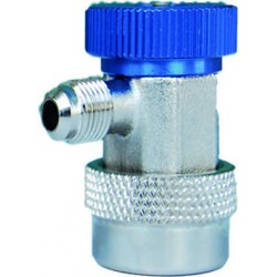 13.035 - LP quick coupler 1/4 SAE with tap