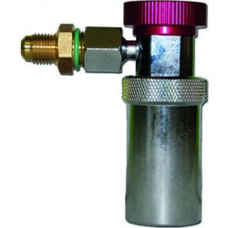 13.038D - Quick coupler for BMW