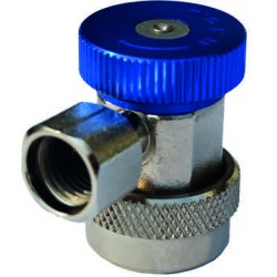 13.081YF - Attacco rapido LP per HFO1234yf