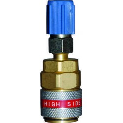 13.095 - Quick coupler for Renault