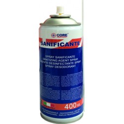 11.020 - 400 ml spray sanitizer