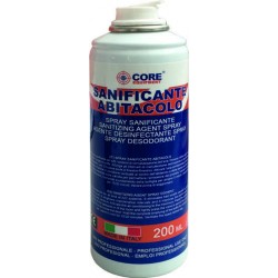 11.024 - 200 ml vertical spray sanitizer