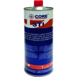 11.035F - Liquido lavaggio infiammabile 1 litro