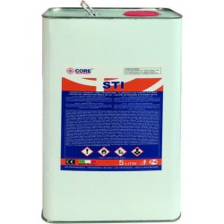 11.036F - Liquido lavaggio infiammabile 5 litri