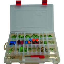 88.000 - Kit (grande) minuterie