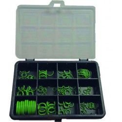 88.180 - Kit (piccolo) o-ring standard