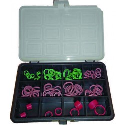 88.190 - Special o-ring kit (little)