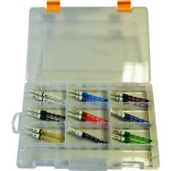 88.200 - Orifice tube kit (big)