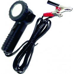 12.003 - Swinging head UV lamp 60W