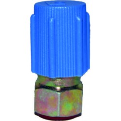 88.010 - 1/4 LP adapter