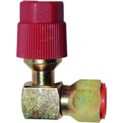 88.042 - Adattatore HP 1/4 90°