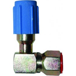 88.043 - Adattatore LP 1/4 90°