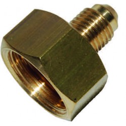 88.072 - 1/4 SAE cylinder adapter