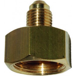 88.215 - 3/8 SAE cylinder adapter