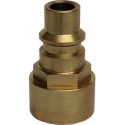 88.277H - Raccordo bombola Dupont HP