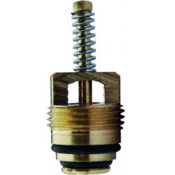 88.041 - Valvola (h) 22,1 mm x (l) 9,8 mm