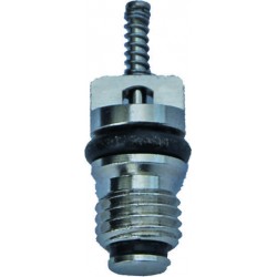 88.276 - Valvola (h) 18,5 mm x (l) 6,5 mm