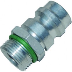 88.123 - HP service port M15x1,0